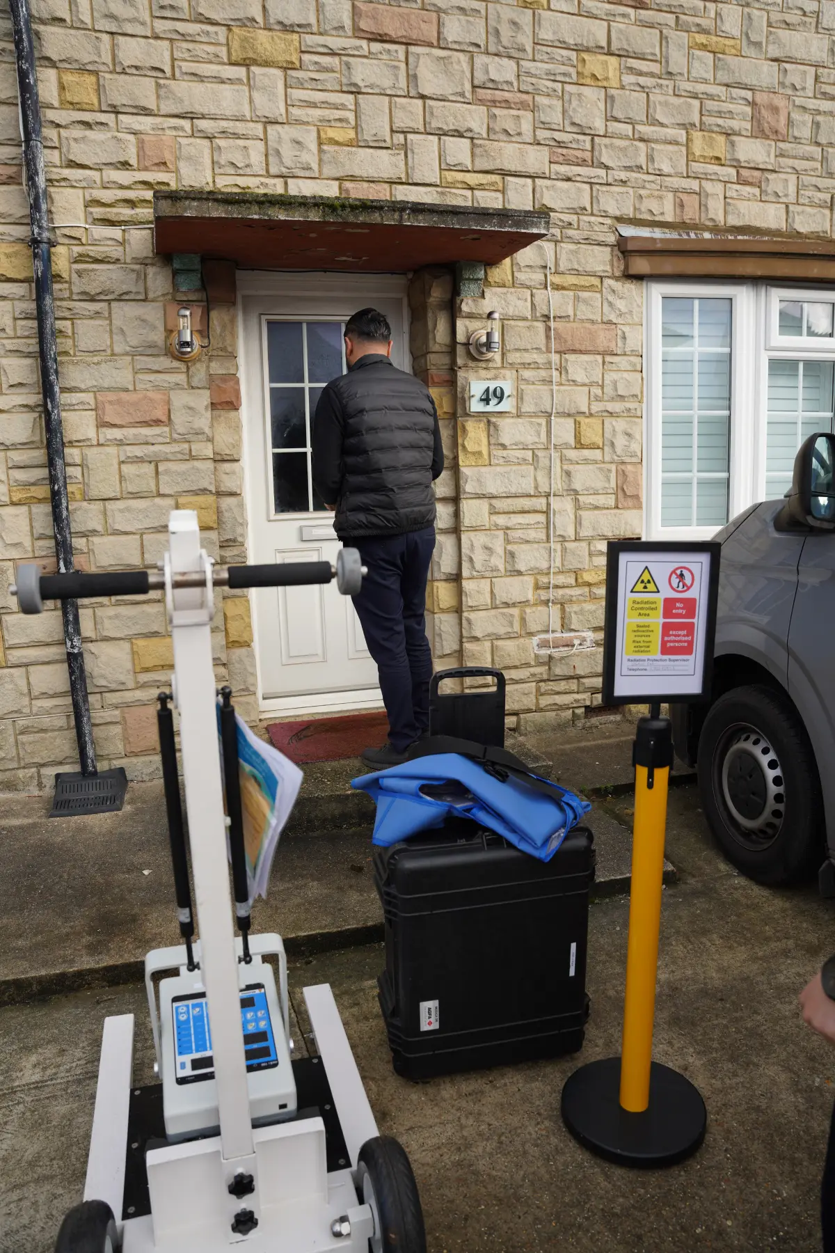 mobile diagnostics