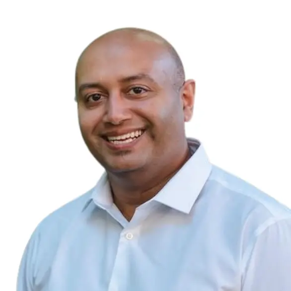Dr Nilesh Bharakhada